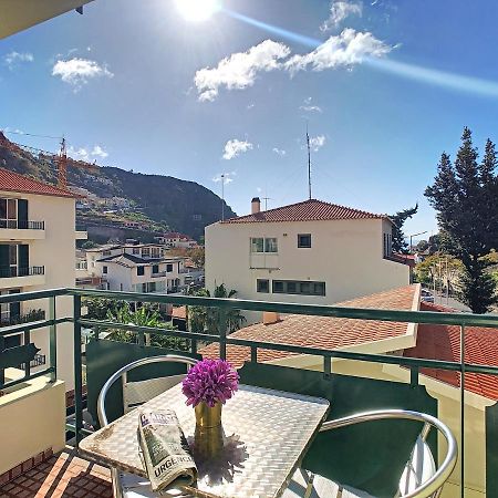 Sea N' Sun Apartment By Lovelystay Ribeira Brava Ngoại thất bức ảnh