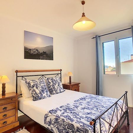Sea N' Sun Apartment By Lovelystay Ribeira Brava Ngoại thất bức ảnh