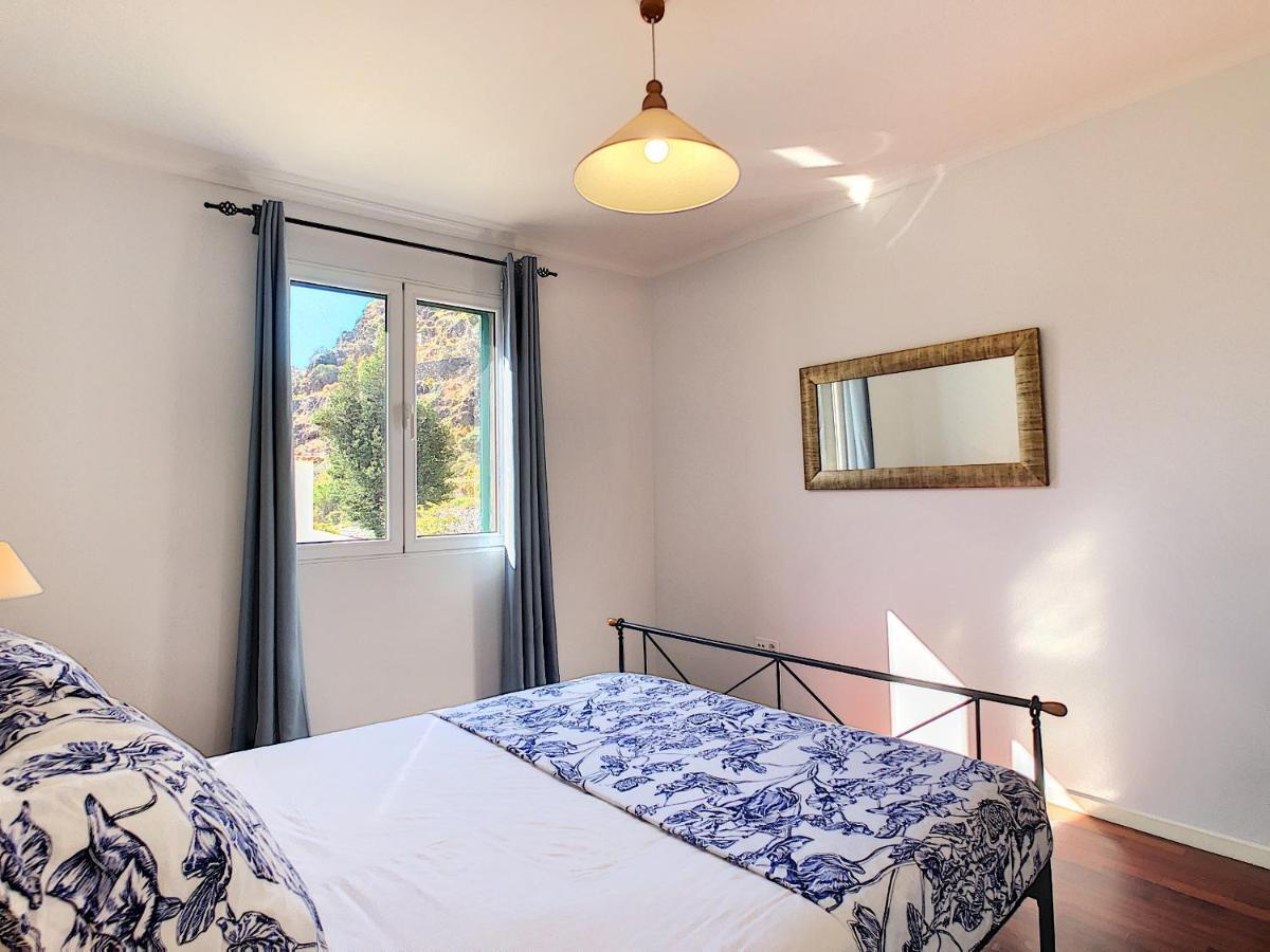Sea N' Sun Apartment By Lovelystay Ribeira Brava Ngoại thất bức ảnh