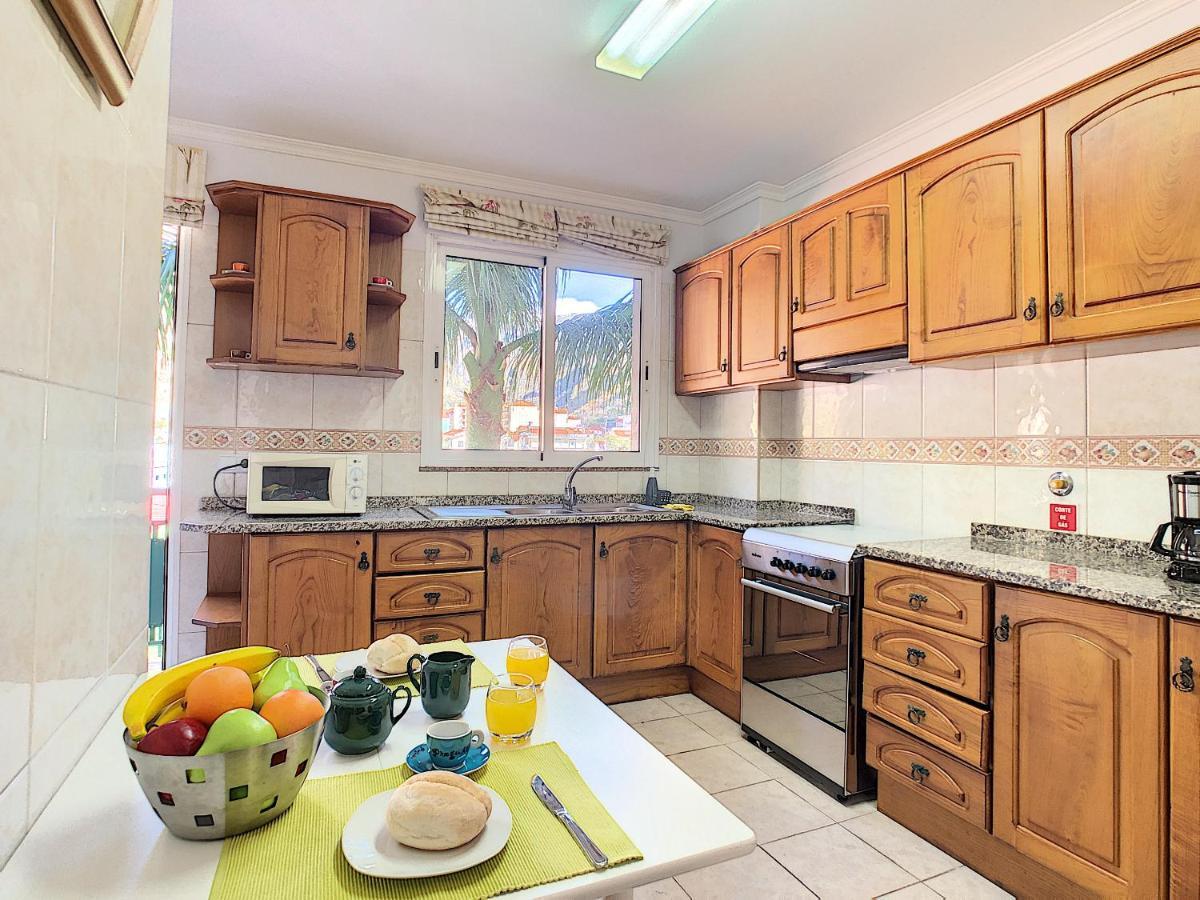 Sea N' Sun Apartment By Lovelystay Ribeira Brava Ngoại thất bức ảnh