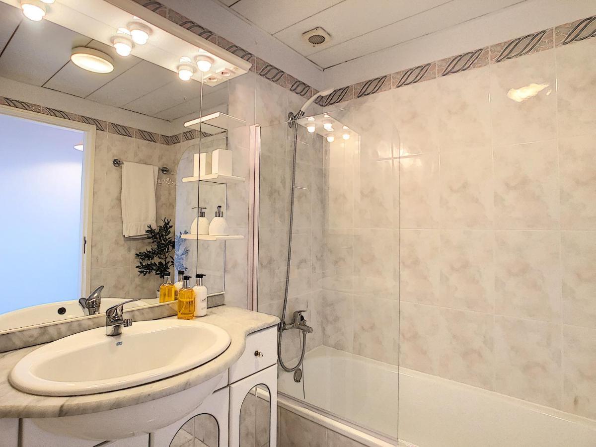 Sea N' Sun Apartment By Lovelystay Ribeira Brava Ngoại thất bức ảnh