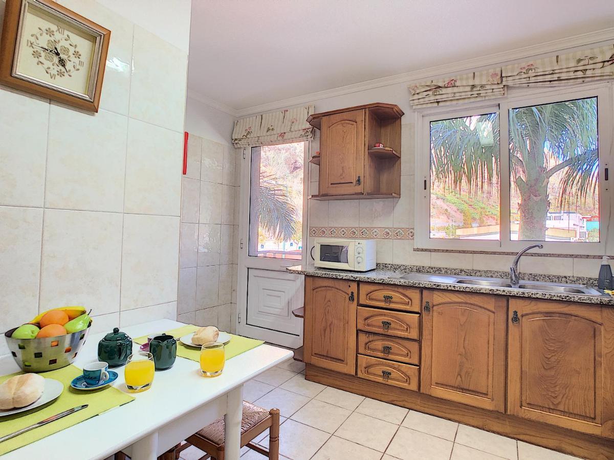 Sea N' Sun Apartment By Lovelystay Ribeira Brava Ngoại thất bức ảnh