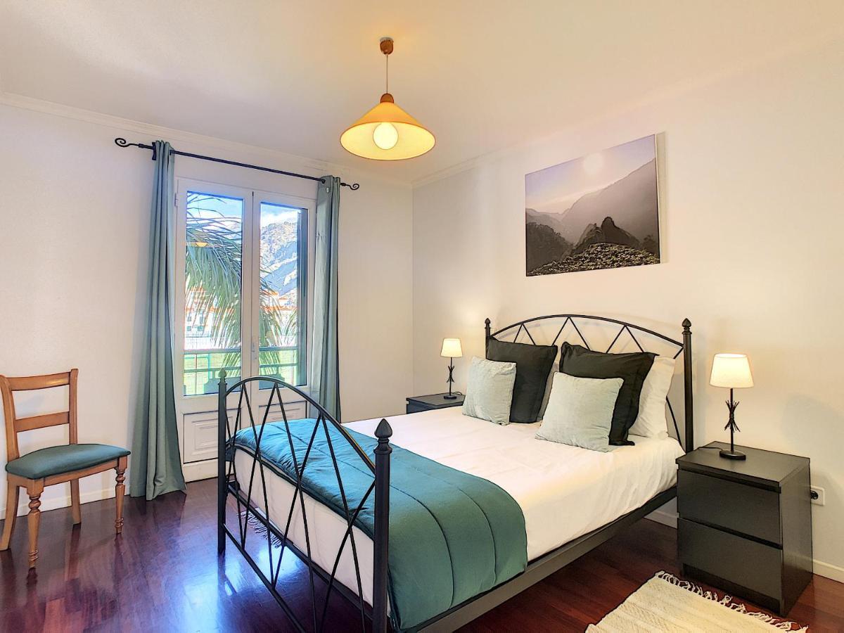 Sea N' Sun Apartment By Lovelystay Ribeira Brava Ngoại thất bức ảnh